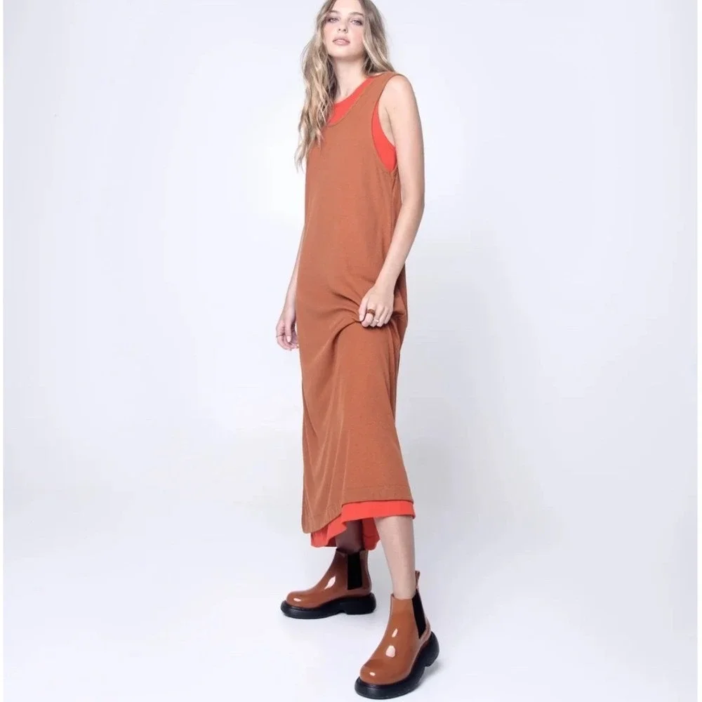 Melissa step boot